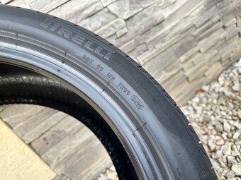 235/45 R18 94W letné PIRELLI - 4