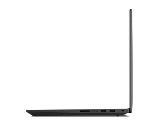 ThinkPad P1 G4 (i7-11850H, A2000, 32G, 512G, 16" WQXGA, W11 - 4