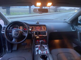 Audi Q7 3.0 TDI 239(PS) Quattro - 4