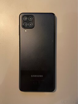 Samsung GALAXY A12 - 4