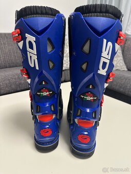 MX SIDI CROSSFIRE 3 42 MODRE - 4