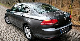 VW PASSAT - PREDAJ AJ NA SPLÁTKY - 4