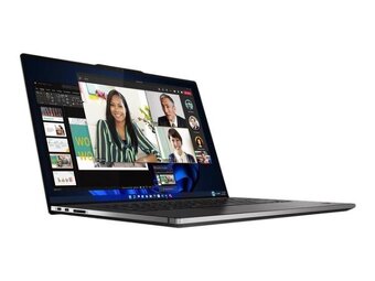 Lenovo ThinkPad Z13 Gen1-13,3-Ryzen 7 Pro 6850U-16GB-512GBSS - 4