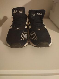 Tenisky Adidas veľkosť 39 1/3 - 4