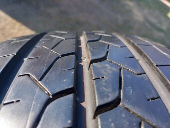 215/70 r15C letné pneumatiky - 4