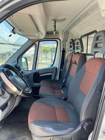 Ducato 2.3 JTD 88kw L3H2 - 4