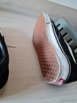 Tenisky Vans 45 - 4