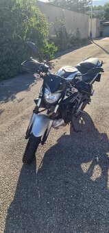 Yamaha MT 03 2016 ABS - 4