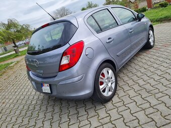 ⭐️OPEL CORSA 1,0 ECOTEC ✅ 59 000 KM✅ - 4