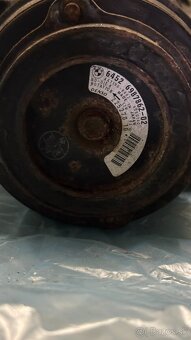 OEM DIELY BMW N47d20A 130KW - DROBNOSTI - 4