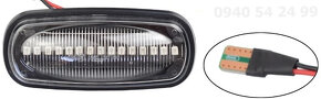 LED smerovky pre LAND ROVER - 4