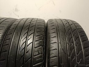 215/45 R17 Letné pneumatiky Matador Hectorra 4 kusy - 4