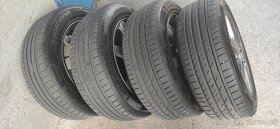 ☀️☀️☀️ 205/55 R16 - 5x114.3 ☀️☀️☀️ - - 4