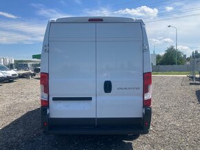 Fiat Ducato Dodávka 2.3 MultiJet L2H2 - 4