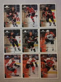 Hokejové kartičky MVP 1998/99 -druhá časť - 4