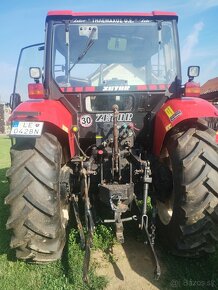 Zetor 6341 - 4