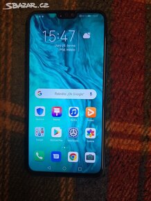 Honor 9X Lite 4GB/128GB - 4