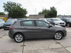 Peugeot 308 1.6 BlueHDi S S Active - 4