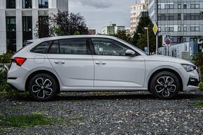 Škoda Scala 1.0 TSI Ambition - 4