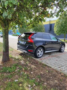 Volvo xc60 - 4