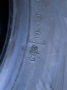 255/70 R16 Cooper Weather-Master WSC - 4