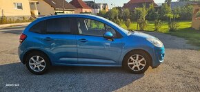 Predám Citroen C3 - 4