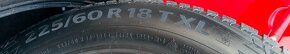 225/65 R18 XL, CONTINENTAL ICE CONTACT 2, HROTY - 4