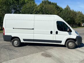 Fiat Ducato 2.3 96 kW L3H2 - 4