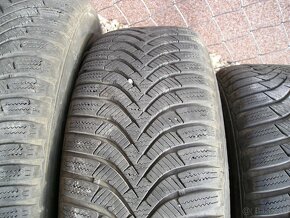 Zimné pneu 195/65R15 - 4