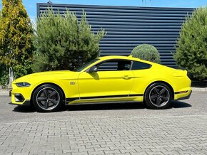 Ford Mustang 5.0 Ti-VCT V8 MACH 1 A/T10, 338 kW - 4