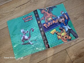 Pokemon album2 - 4