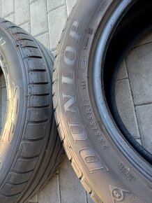 235/55 R17 99V letne - 4