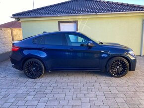 BMW X6 xDrive 40d - 4