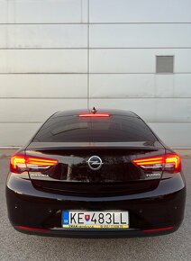 Opel Insignia GS 1.5 Turbo 165k Innovation - 4