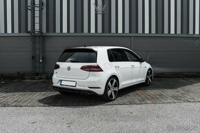 Volkswagen Golf R 2.0 TSI 4MOTION DSG odpočet DPH - 4