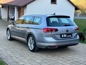 ❗️2021 VW Passat Variant 1.5 TSI Elegance DSG - 4