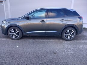 Peugeot 3008 - 4