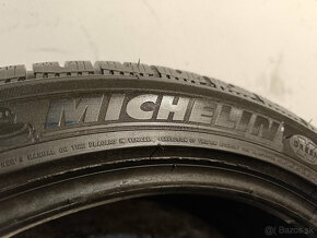 235/45 R19 Zimné pneumatiky Michelin Pilot Alpin 2 kusy - 4