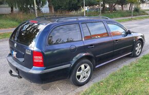 Škoda Octavia 1.9.TDI - 4