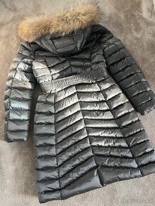 Moncler bunda nova - 4