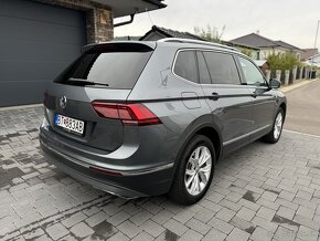 Volkswagen Tiguan Allspace 2.0, 176kW, Webasto, Matrix LED - 4