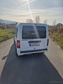 Ford tourneo connect - 4