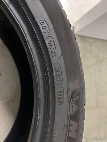 Letné pneu Michelin Primacy 4 235/45/R18 98W 2ks - 4