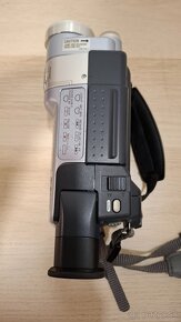 Videokamera Sony DCR-TRV345E, Digital8, Hi8, Video8 - 4