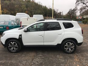 Dacia Duster 1.5 BlueDCi r.v.2023 4x4 84 kW 20 000 km - 4