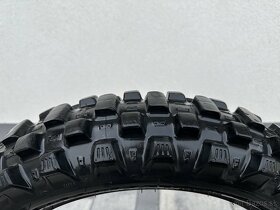 Michelin Tracker 140-80-18 - 4