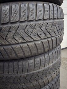 Pirelli Sottozero 3 255/40R20 101w - 4