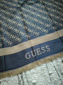 Dámsky šál Guess - 4