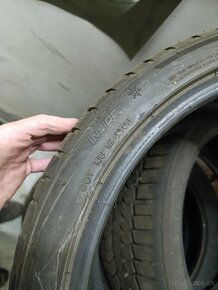 Pneu 255/55 R19 95V - 4