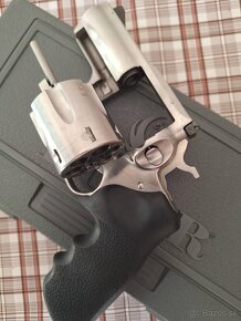 Ruger Super Redhawk Alaskan, kal. 44 Magnum - 4